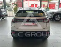 2022 Volkswagen Taigo