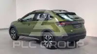 2022 Volkswagen Taigo