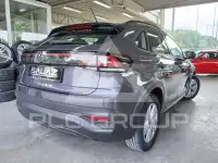 2022 Volkswagen Taigo