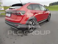 2022 Volkswagen Taigo