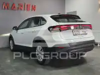 2022 Volkswagen Taigo