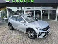 2022 Volkswagen Taigo