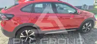 2022 Volkswagen Taigo
