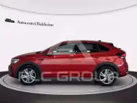 2022 Volkswagen Taigo