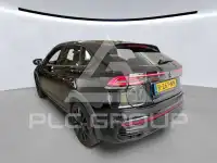 2022 Volkswagen Taigo