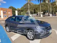 2022 Volkswagen Taigo