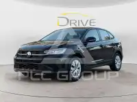 2022 Volkswagen Taigo
