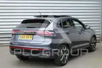2022 Volkswagen Taigo