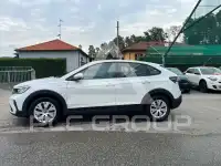2022 Volkswagen Taigo