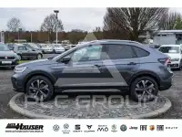2022 Volkswagen Taigo