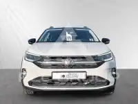 2022 Volkswagen Taigo