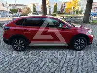 2022 Volkswagen Taigo