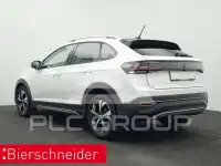 2022 Volkswagen Taigo