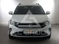 2022 Volkswagen Taigo