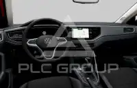 2022 Volkswagen Taigo