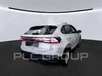 2022 Volkswagen Taigo