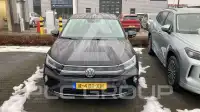 2022 Volkswagen Taigo