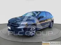 2022 Volkswagen Taigo