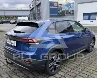 2022 Volkswagen Taigo