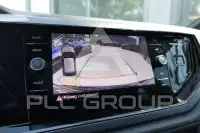 2022 Volkswagen Taigo