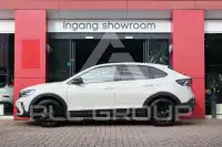 2022 Volkswagen Taigo