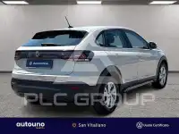 2022 Volkswagen Taigo