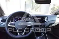 2022 Volkswagen Taigo