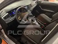2022 Volkswagen Taigo