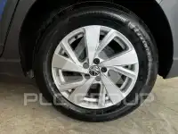 2022 Volkswagen Taigo