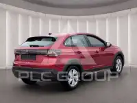 2022 Volkswagen Taigo
