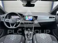 2022 Volkswagen Taigo