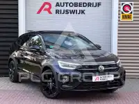 2022 Volkswagen Taigo