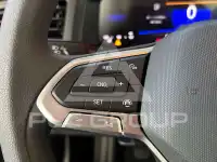 2022 Volkswagen Taigo