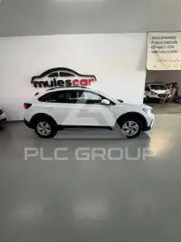 2022 Volkswagen Taigo