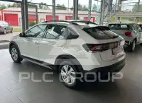 2022 Volkswagen Taigo