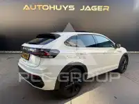 2022 Volkswagen Taigo