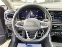 2022 Volkswagen Taigo