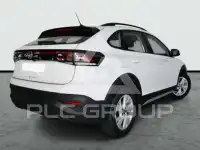 2022 Volkswagen Taigo