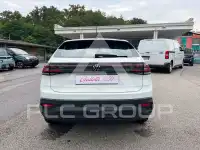 2022 Volkswagen Taigo