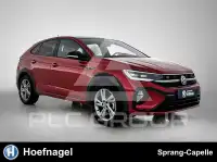 2022 Volkswagen Taigo