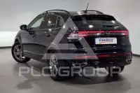 2022 Volkswagen Taigo