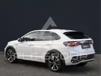 2022 Volkswagen Taigo