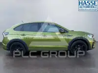 2022 Volkswagen Taigo
