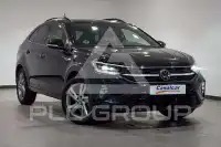2022 Volkswagen Taigo