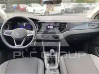 2022 Volkswagen Taigo