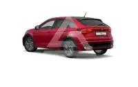 2022 Volkswagen Taigo