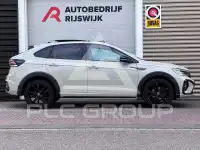 2022 Volkswagen Taigo