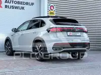 2022 Volkswagen Taigo