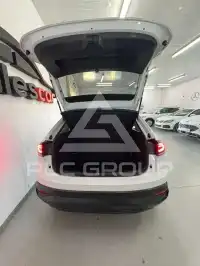 2022 Volkswagen Taigo