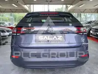 2022 Volkswagen Taigo